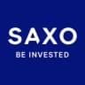 Logo Saxo Bank