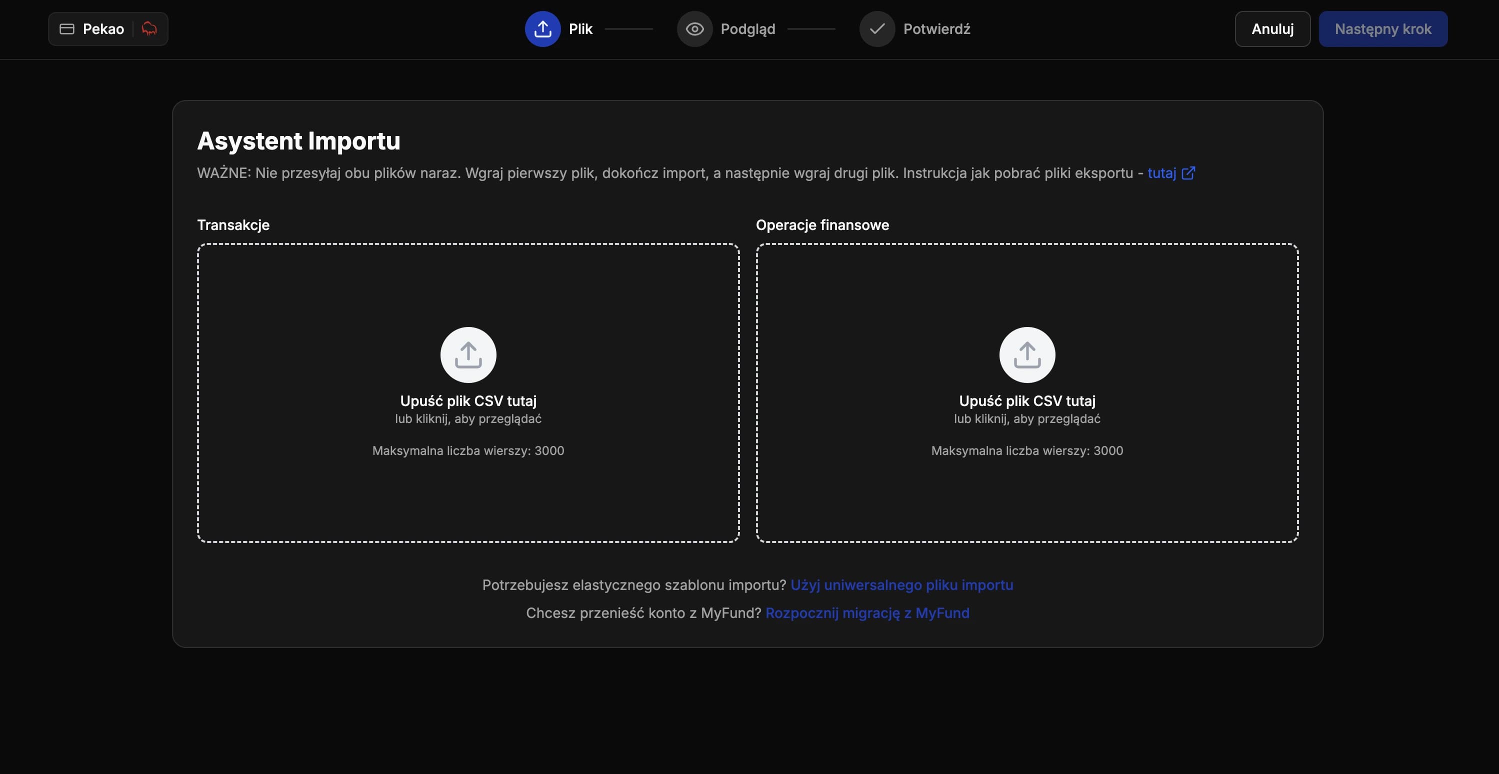 Screenshot for Step 3