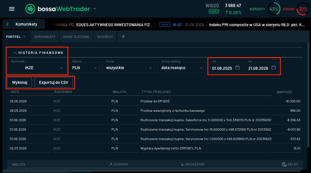 Screenshot for Step 2