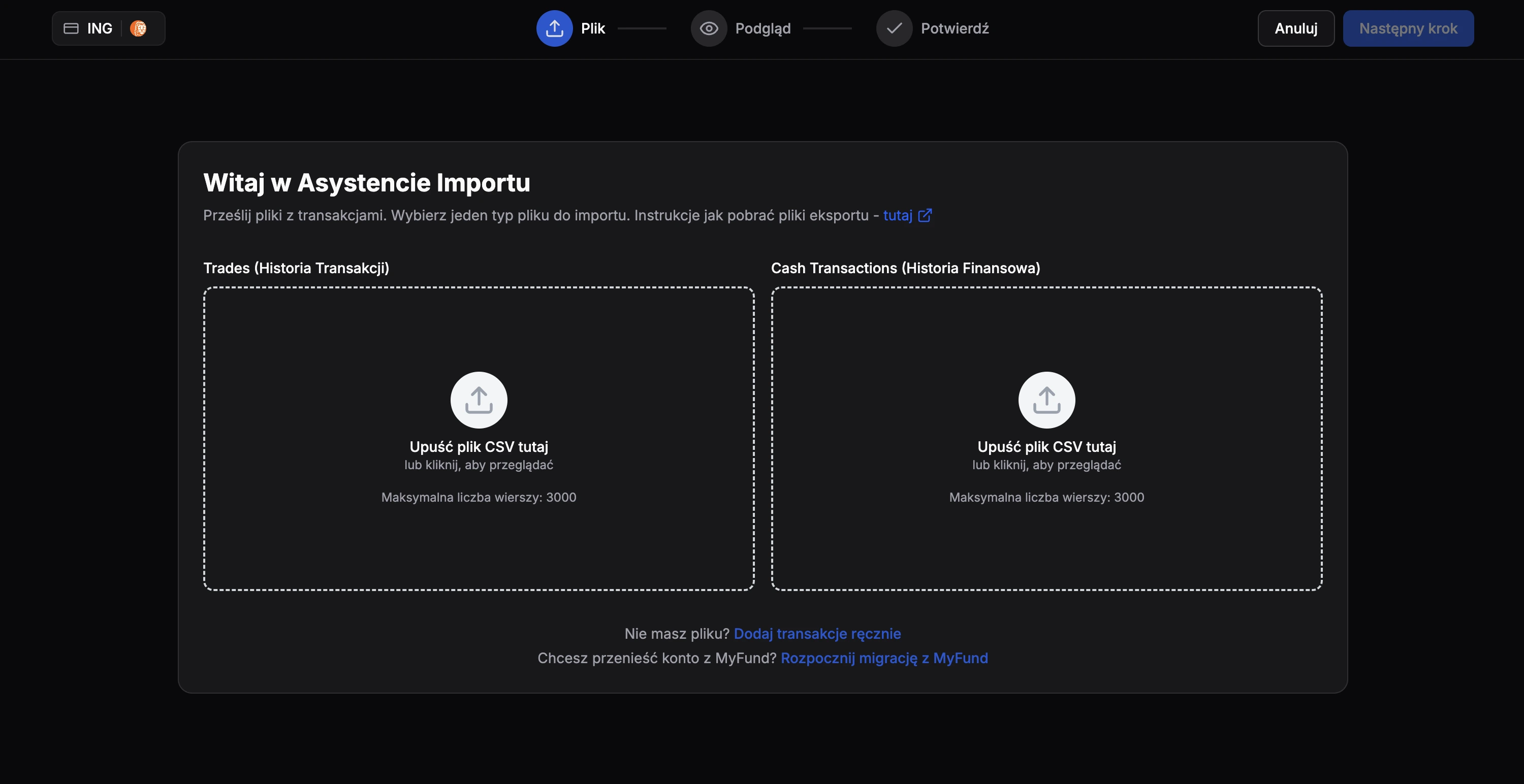 Screenshot for Step 5