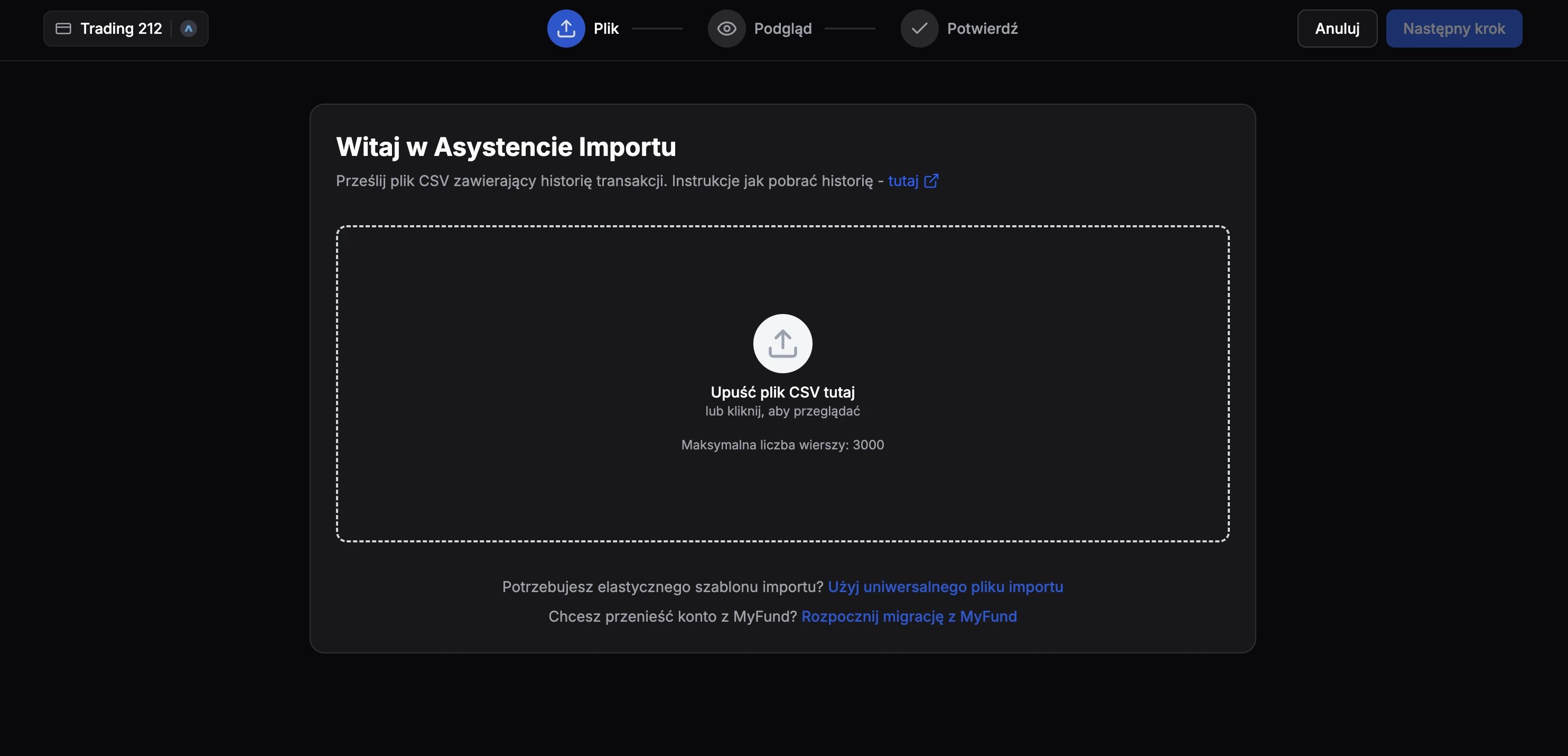 Screenshot for Step 4