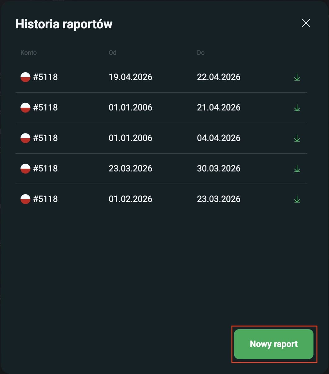 Zrzut ekranu dla Krok 3