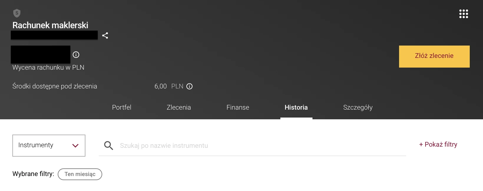 Zrzut ekranu dla Krok 3