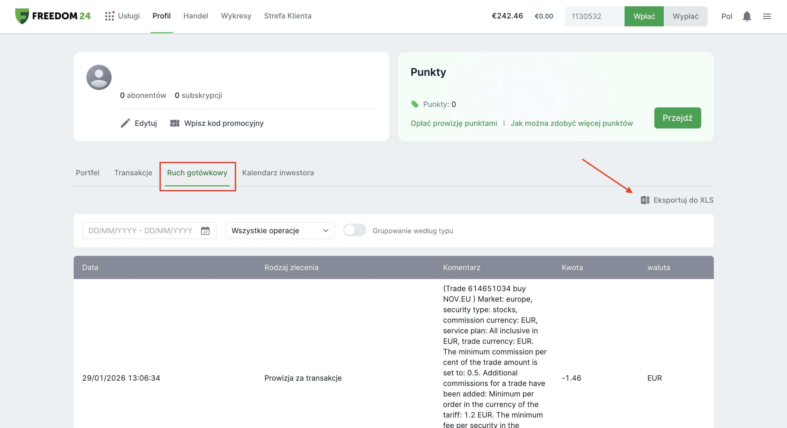 Zrzut ekranu dla kroku Krok 3