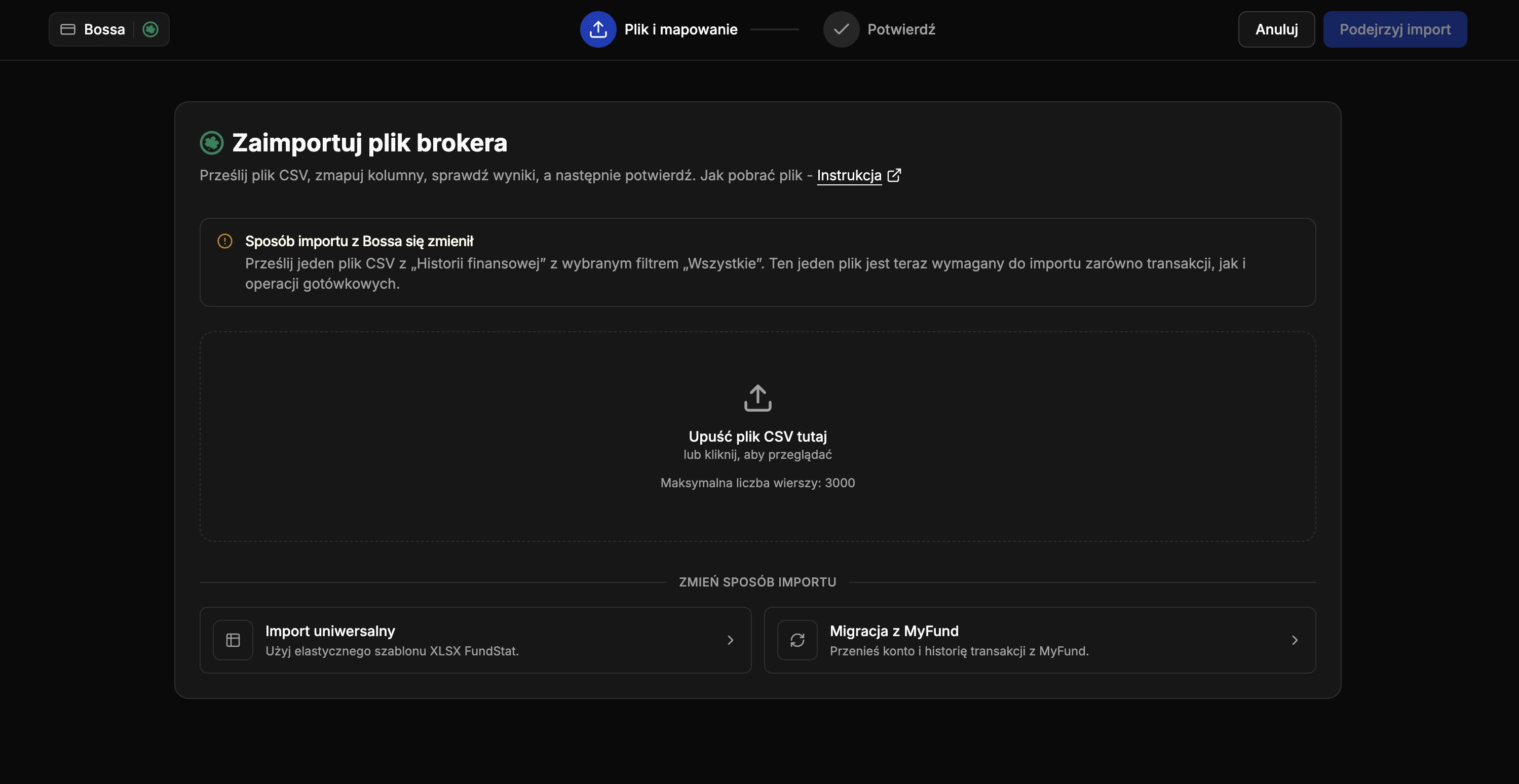 Screenshot for Step 3