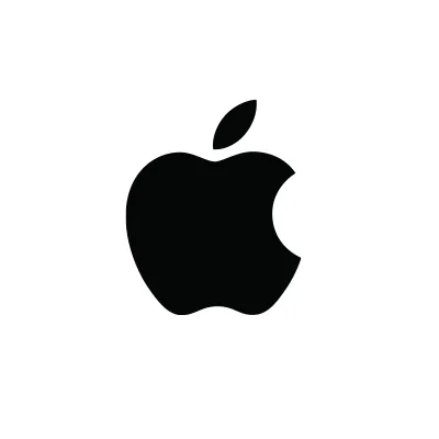 Apple Inc logo