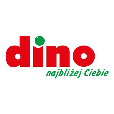 Dino Polska SA logo
