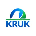 KRUK SA logo