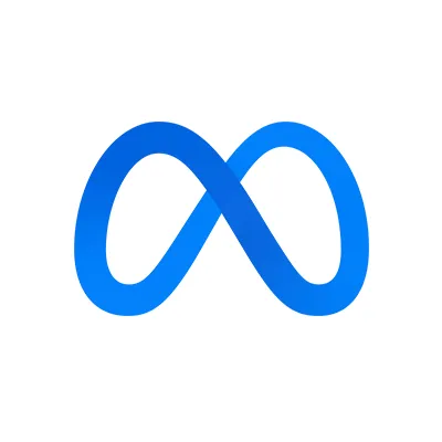 Meta Platforms Inc. logo