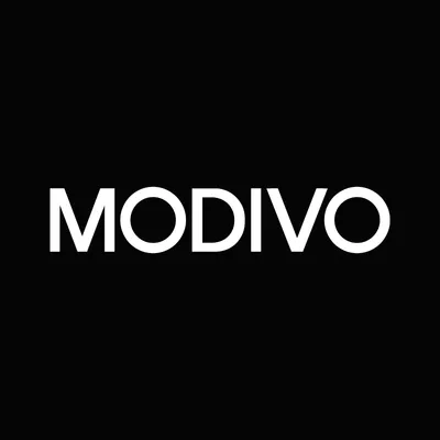 Modivo SA logo